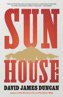 Sun House Sun House