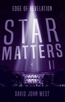 Star Matters II Star Matters II