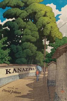 Kanazawa Kanazawa