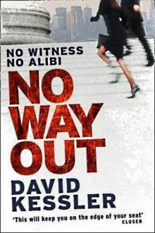 No Way Out