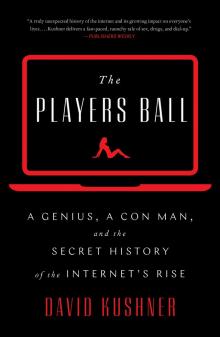 The Players Ball The Players Ball