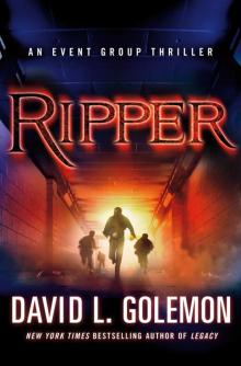 Ripper Ripper