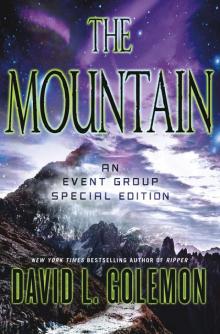 The Mountain: An Event Group Thriller The Mountain: An Event Group Thriller