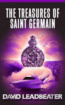 Matt Drake 14 - The Treasures of Saint Germain Matt Drake 14 - The Treasures of Saint Germain