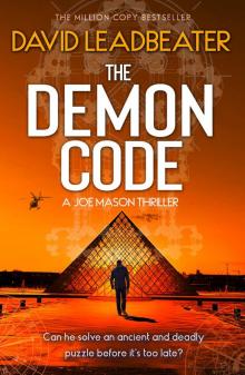 The Demon Code The Demon Code