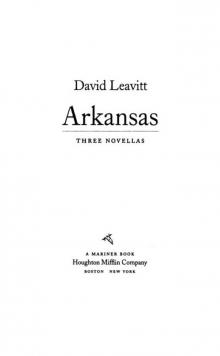 Arkansas Arkansas