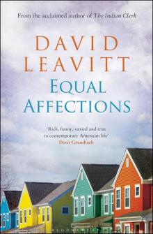 Equal Affections Equal Affections