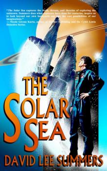 The Solar Sea
