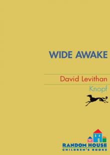 Wide Awake