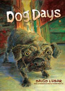 Dog Days