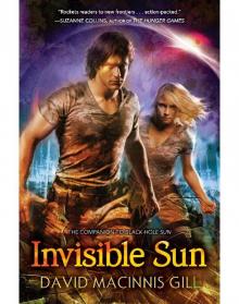 Invisible Sun