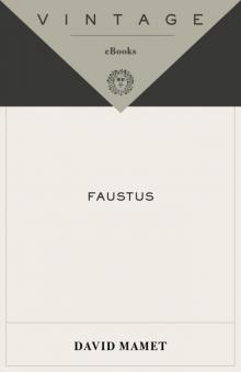 Faustus