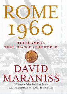 Rome 1960 Rome 1960