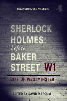 Sherlock Holmes