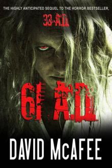 61 A.D. (Bachiyr, Book 2) 61 A.D. (Bachiyr, Book 2)