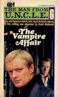 06-The Vampire Affair 06-The Vampire Affair