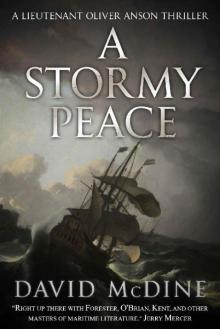 A Stormy Peace