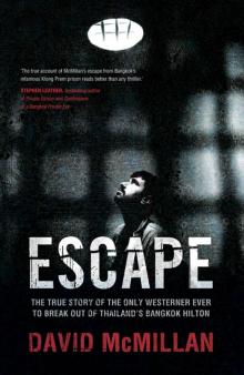 Escape Escape