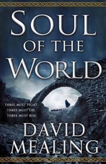 Soul of the World Soul of the World