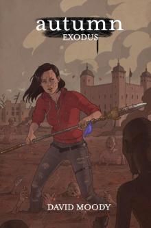 Autumn - Exodus