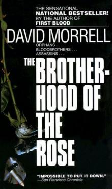 Brotherhood of the Rose