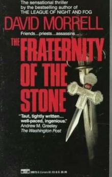 Fraternity of the Stone