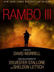 Rambo III Rambo III