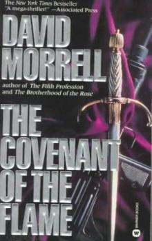 The Covenant Of The Flame The Covenant Of The Flame