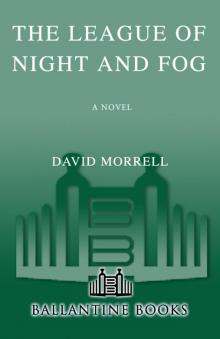 The League of Night and Fog