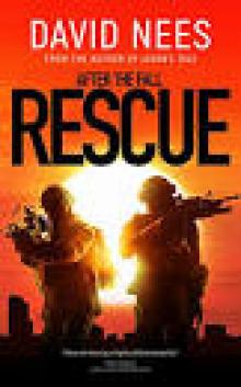 Rescue: Book 3 in the After the Fall series Rescue: Book 3 in the After the Fall series