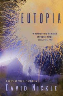 Eutopia Eutopia