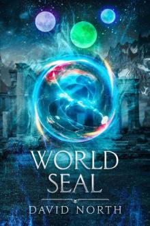 World Seal (Guardian of Aster Fall Book 7)