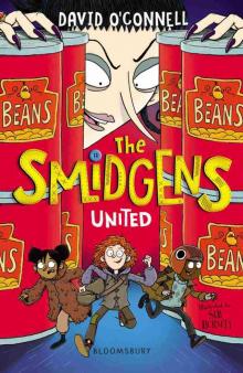 The Smidgens United The Smidgens United