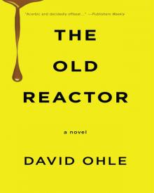 The Old Reactor The Old Reactor