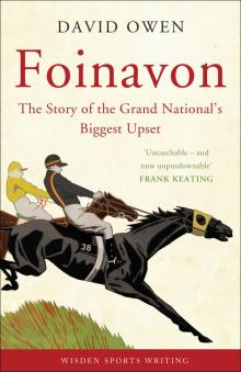 Foinavon Foinavon
