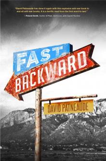 Fast Backward Fast Backward