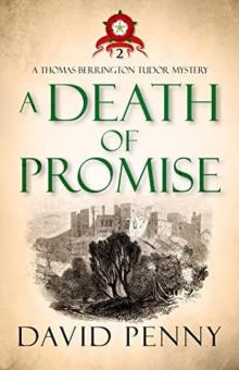 A Death of Promise