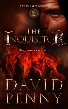 The Inquisitor (Thomas Berrington Historical Mystery Book 5) The Inquisitor (Thomas Berrington Historical Mystery Book 5)
