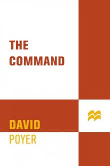 The Command The Command