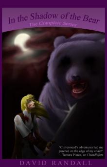 In the Shadow of the Bear In the Shadow of the Bear