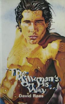 The Milkman's On His Way