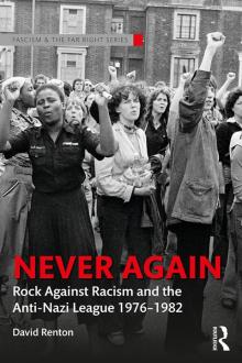 Never Again Never Again