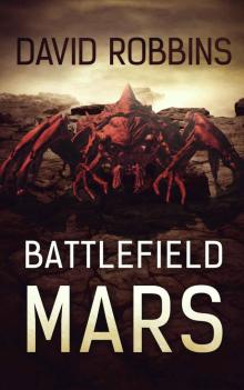 Battlefield Mars Battlefield Mars