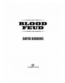 Blood Feud Blood Feud