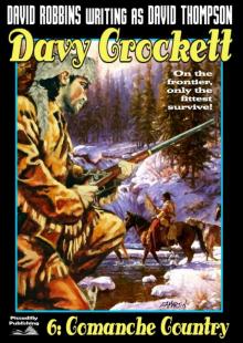 Davey Crockett 6
