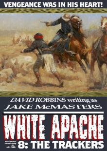 White Apache 8 White Apache 8