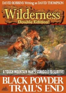 Wilderness Double Edition 11 Wilderness Double Edition 11