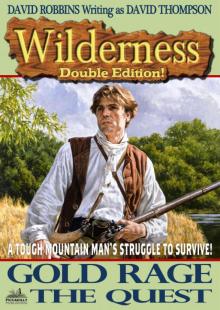 Wilderness Double Edition 14 Wilderness Double Edition 14