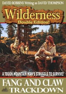 Wilderness Double Edition 17 Wilderness Double Edition 17