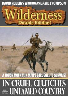 Wilderness Double Edition 23 Wilderness Double Edition 23